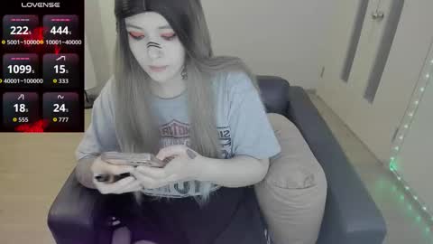 Snapshot of polly_wow chatting on March 9, 2026, 5:39 pm Polly online show from March 9, 2026, 5:39 pm