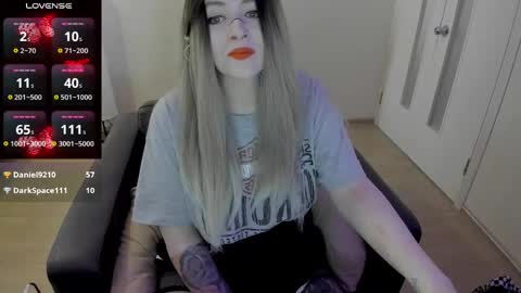 Snapshot of polly_wow chatting on March 19, 2026, 8:29 am Polly online show from March 19, 2026, 8:29 am