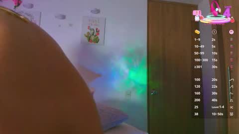 Carolina online show from March 5, 2026, 2:51 am