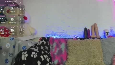 polonia_gill online show from June 10, 2026, 1:28 am