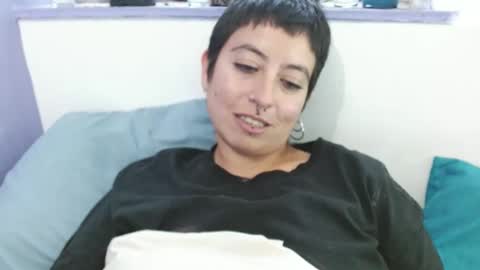 Poly online show from February 13, 2025, 10:54 pm