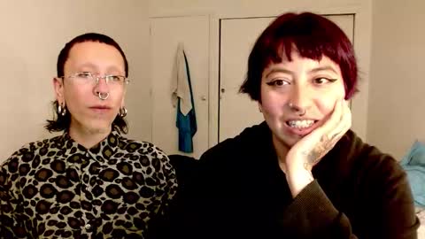 Poly online show from January 8, 2026, 3:53 am