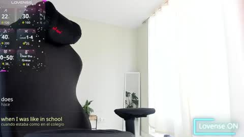 Snapshot of polybarnett chatting on July 2, 2026, 3:40 pm paulina barnett online show from July 2, 2026, 3:40 pm