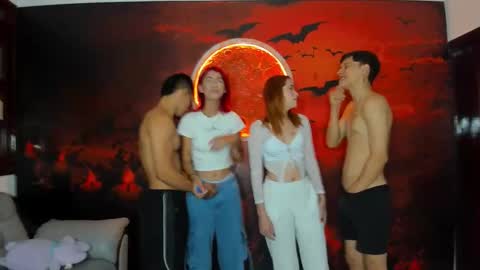 Snapshot of polylove18 chatting on December 21, 2025, 5:53 pm mina18 year old ---ken-- 19 year old big cock 20 cm ---vico 20 year old online show from December 21, 2025, 5:53 pm