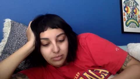 Snapshot of polymamii chatting on February 10, 2026, 7:29 pm polymamii online show from February 10, 2026, 7:29 pm