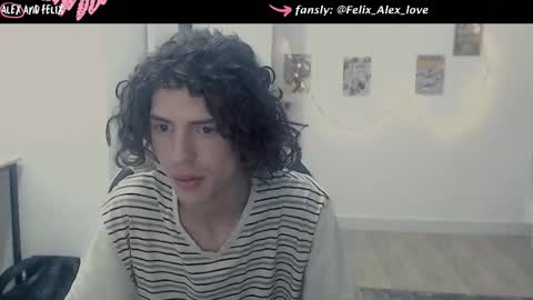 aleks ness online show from September 28, 2025, 7:30 pm