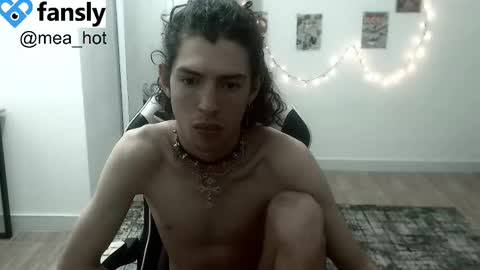 aleks ness online show from September 30, 2025, 6:57 pm