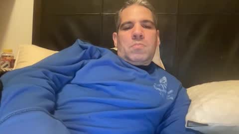 PONCH online show from October 27, 2025, 10:25 pm