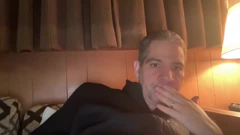 PONCH online show from November 9, 2025, 8:12 am