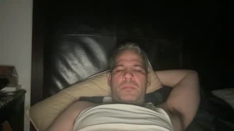 PONCH online show from December 19, 2025, 9:44 pm