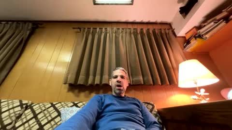 PONCH online show from February 23, 2026, 5:16 am