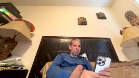 Snapshot of ponchynyc chatting on April 28, 2026, 8:36 pm PONCH online show from April 28, 2026, 8:36 pm