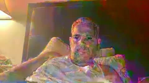 Snapshot of ponchynyc chatting on May 19, 2026, 12:38 am PONCH online show from May 19, 2026, 12:38 am