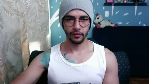 Snapshot of ponzothc chatting on November 3, 2025, 8:21 pm ponzothc online show from November 3, 2025, 8:21 pm