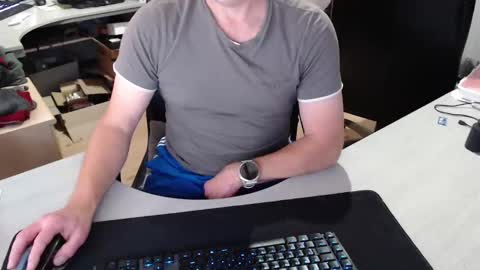 Dave online show from November 18, 2025, 1:37 pm