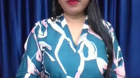 poojalady online show from February 15, 2026, 6:10 am