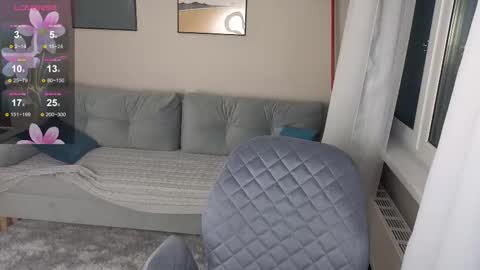 Cindy online show from October 26, 2025, 4:40 am