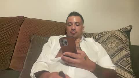 Malcent online show from October 12, 2025, 3:49 am