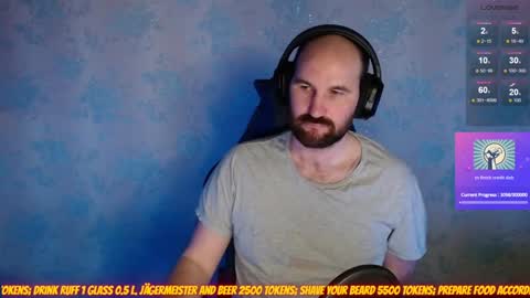 Snapshot of popadosik_mod chatting on January 30, 2025, 2:27 am Popadosik mod online show from January 30, 2025, 2:27 am