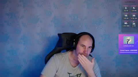 Snapshot of popadosik_mod chatting on February 4, 2025, 10:10 am Popadosik mod online show from February 4, 2025, 10:10 am