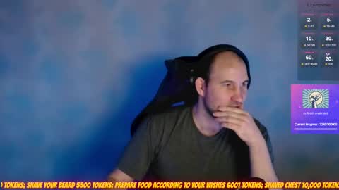 Snapshot of popadosik_mod chatting on February 9, 2025, 10:20 am Popadosik mod online show from February 9, 2025, 10:20 am