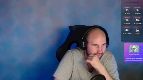 Snapshot of popadosik_mod chatting on February 16, 2025, 9:26 am Popadosik mod online show from February 16, 2025, 9:26 am