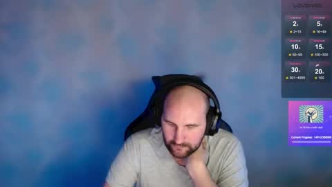 Snapshot of popadosik_mod chatting on February 23, 2025, 12:05 pm Popadosik mod online show from February 23, 2025, 12:05 pm