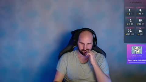 Snapshot of popadosik_mod chatting on February 27, 2025, 4:32 pm Popadosik mod online show from February 27, 2025, 4:32 pm