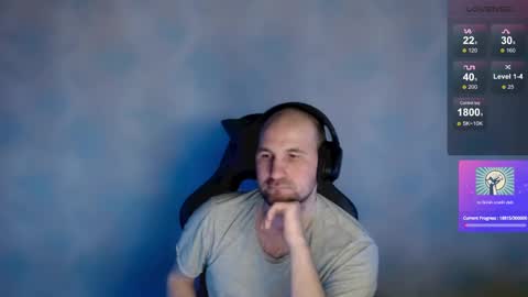 Snapshot of popadosik_mod chatting on March 4, 2025, 5:56 pm Popadosik mod online show from March 4, 2025, 5:56 pm