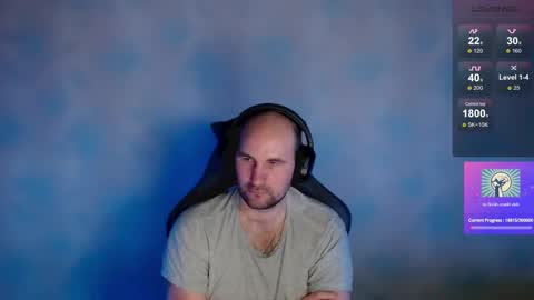 Snapshot of popadosik_mod chatting on March 5, 2025, 6:23 am Popadosik mod online show from March 5, 2025, 6:23 am