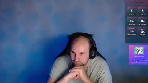 Snapshot of popadosik_mod chatting on March 5, 2025, 12:33 pm Popadosik mod online show from March 5, 2025, 12:33 pm