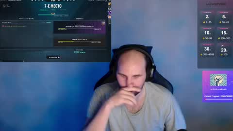 Snapshot of popadosik_mod chatting on March 7, 2025, 2:01 pm Popadosik mod online show from March 7, 2025, 2:01 pm