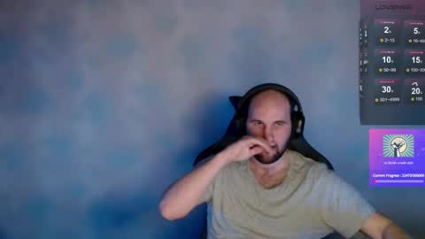 Snapshot of popadosik_mod chatting on March 12, 2025, 4:56 pm Popadosik mod online show from March 12, 2025, 4:56 pm