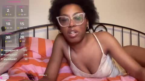 princess online show from June 1, 2026, 2:35 am
