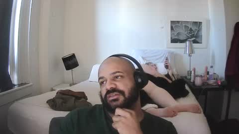 popfizzt online show from September 21, 2025, 11:12 am