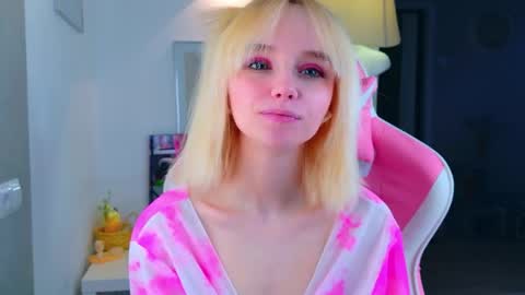 Hi Daddy Im Jane online show from April 12, 2026, 6:18 am