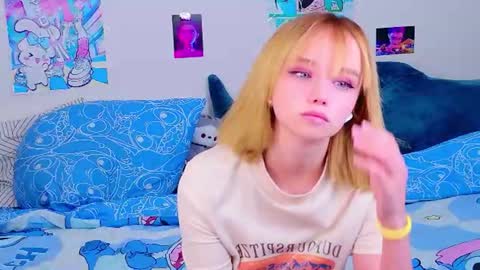 Snapshot of popjenny chatting on July 4, 2026, 7:09 pm Hi Daddy Im Jane online show from July 4, 2026, 7:09 pm