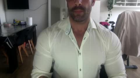 popopo0 online show from May 26, 2026, 5:31 pm