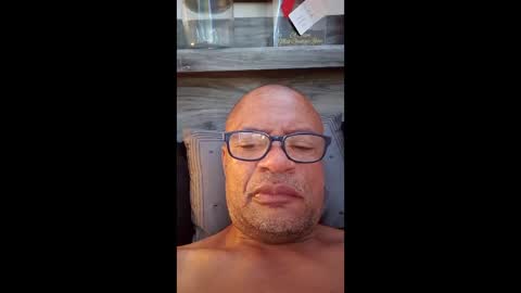 poppabig2025 online show from January 19, 2026, 3:43 am