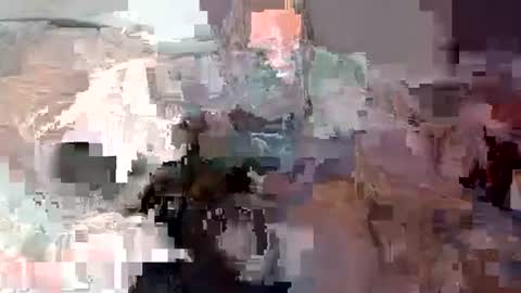 poppi_4u online show from January 9, 2025, 7:31 am