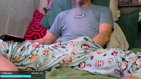 Snapshot of poppunk4life chatting on May 16, 2026, 4:42 am Kyle online show from May 16, 2026, 4:42 am
