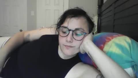 Poppy Stax online show from October 20, 2025, 1:39 am