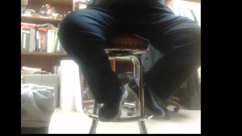 Snapshot of popstarbiker chatting on February 3, 2026, 10:37 pm Pop online show from February 3, 2026, 10:37 pm