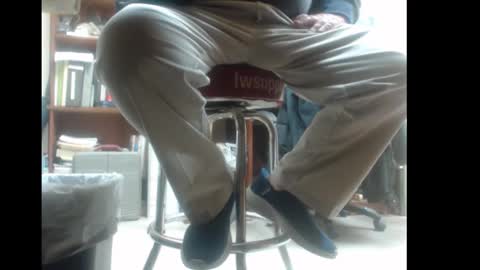 Snapshot of popstarbiker chatting on March 18, 2026, 11:57 am Pop online show from March 18, 2026, 11:57 am