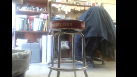 Snapshot of popstarbiker chatting on March 19, 2026, 12:31 pm Pop online show from March 19, 2026, 12:31 pm