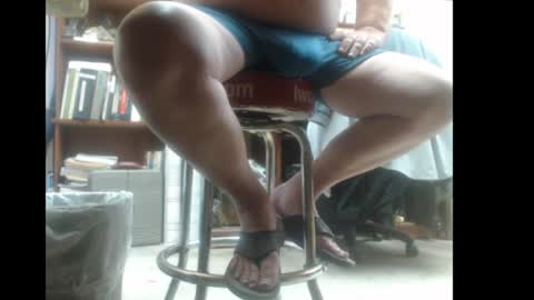 Snapshot of popstarbiker chatting on March 23, 2026, 11:53 pm Pop online show from March 23, 2026, 11:53 pm