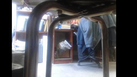 Snapshot of popstarbiker chatting on March 29, 2026, 12:27 pm Pop online show from March 29, 2026, 12:27 pm