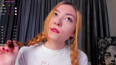 Agnes online show from March 1, 2025, 9:18 am