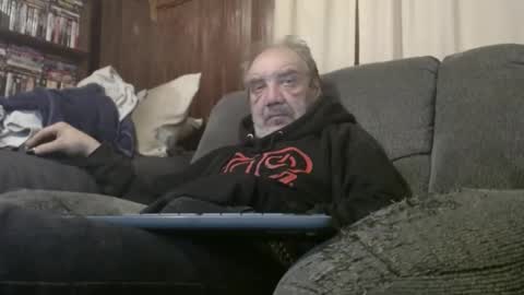 porkingit400 online show from February 12, 2025, 9:52 am