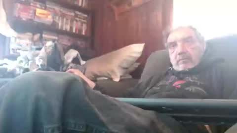 porkingit400 online show from February 14, 2025, 2:12 pm